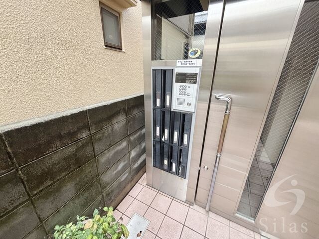 西宮北口駅 徒歩7分 2階の物件外観写真