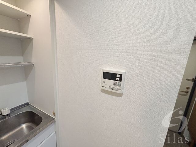 西宮北口駅 徒歩7分 2階の物件内観写真