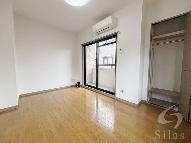 西宮北口駅 徒歩7分 2階の物件内観写真