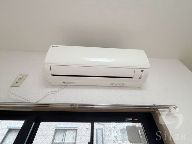 西宮北口駅 徒歩7分 2階の物件内観写真