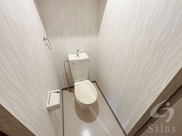 西宮北口駅 徒歩7分 2階の物件内観写真