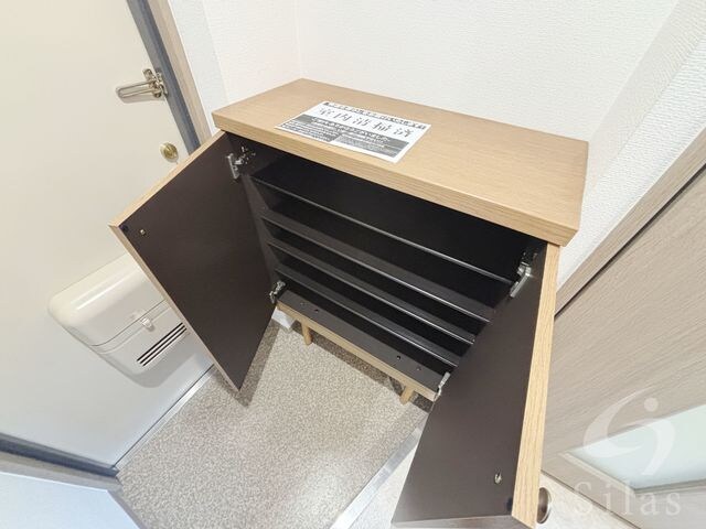 西宮北口駅 徒歩7分 2階の物件内観写真