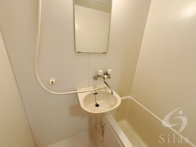 西宮北口駅 徒歩7分 2階の物件内観写真