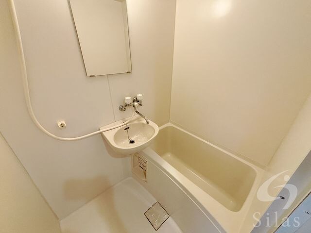 西宮北口駅 徒歩7分 2階の物件内観写真