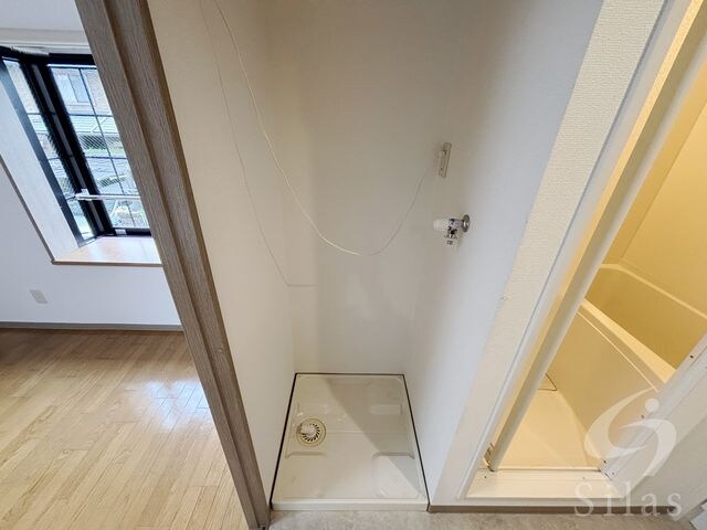 西宮北口駅 徒歩7分 2階の物件内観写真