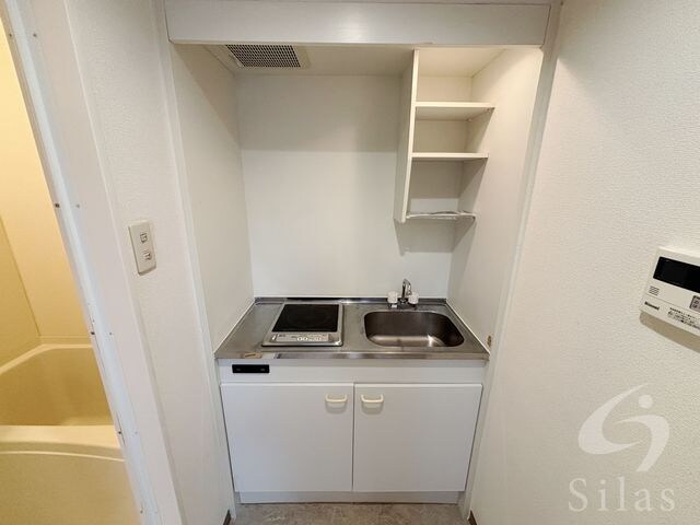 西宮北口駅 徒歩7分 2階の物件内観写真