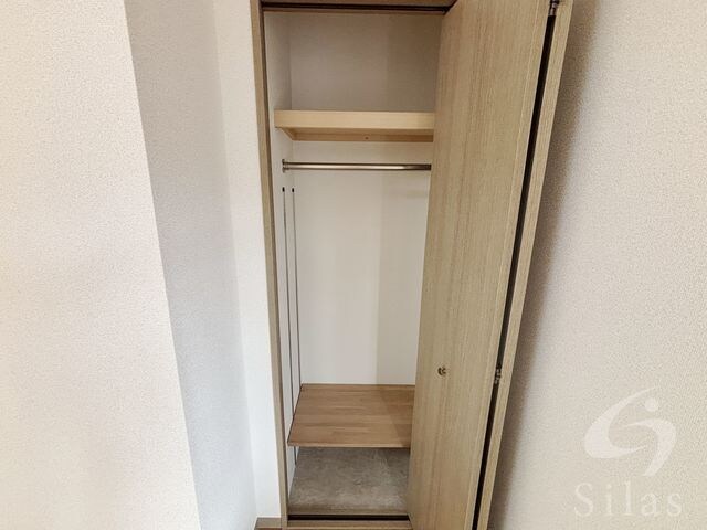 西宮北口駅 徒歩7分 2階の物件内観写真