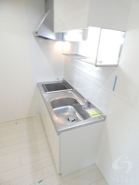 武庫川駅 徒歩4分 3階の物件内観写真