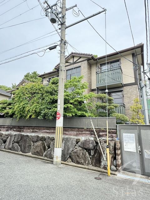 石橋阪大前駅 徒歩11分 2階の物件外観写真