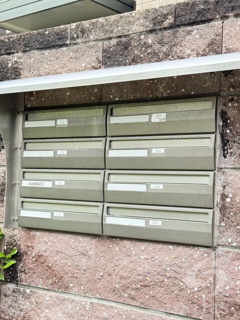 石橋阪大前駅 徒歩11分 2階の物件外観写真