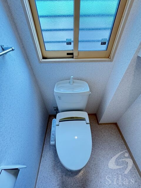 石橋阪大前駅 徒歩11分 2階の物件内観写真