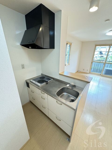 石橋阪大前駅 徒歩11分 2階の物件内観写真