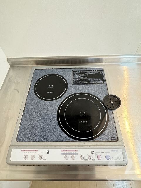 石橋阪大前駅 徒歩11分 2階の物件内観写真