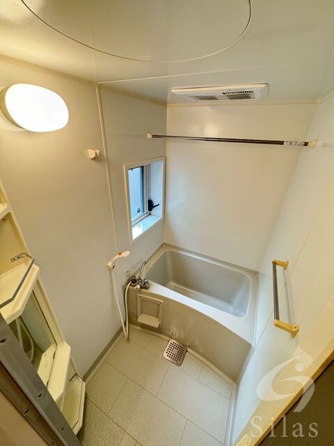 石橋阪大前駅 徒歩11分 2階の物件内観写真