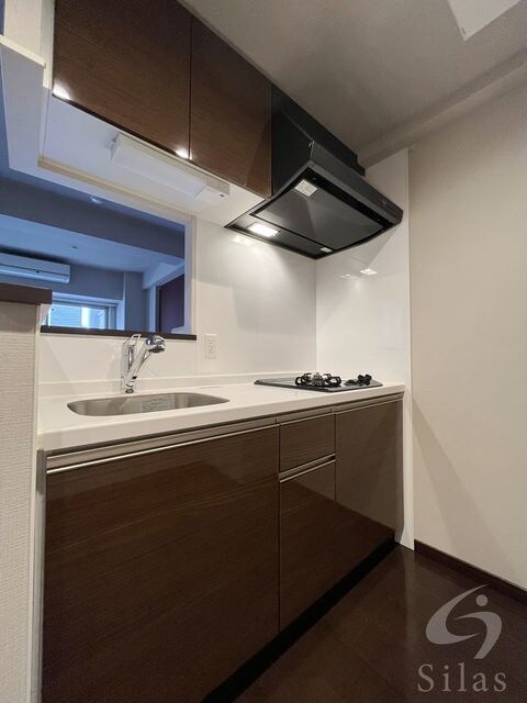 服部天神駅 徒歩8分 1階の物件内観写真