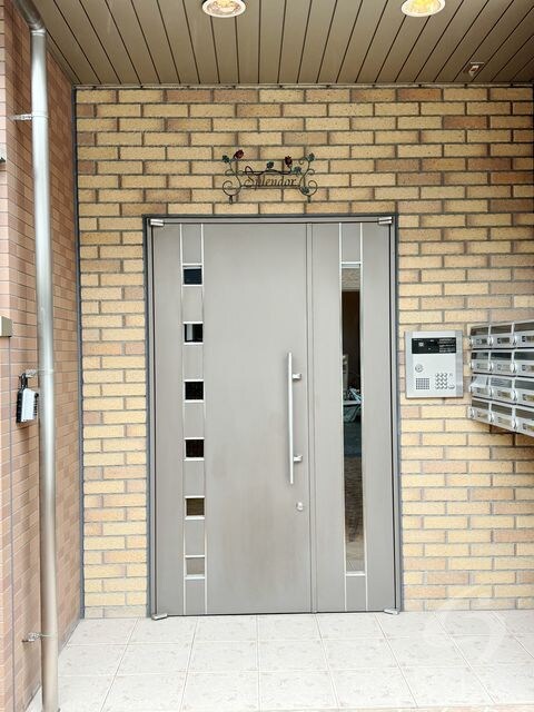 服部天神駅 徒歩8分 1階の物件外観写真