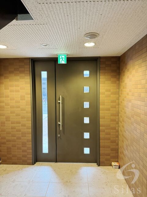 服部天神駅 徒歩8分 1階の物件外観写真