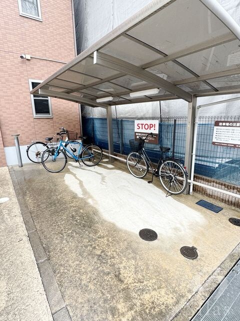 服部天神駅 徒歩8分 1階の物件外観写真