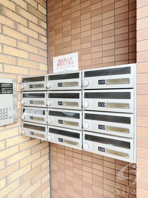 服部天神駅 徒歩8分 1階の物件外観写真