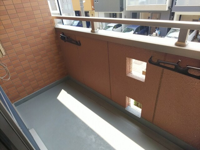 服部天神駅 徒歩8分 1階の物件内観写真