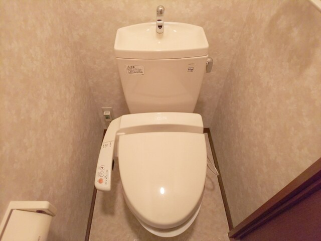 服部天神駅 徒歩8分 1階の物件内観写真