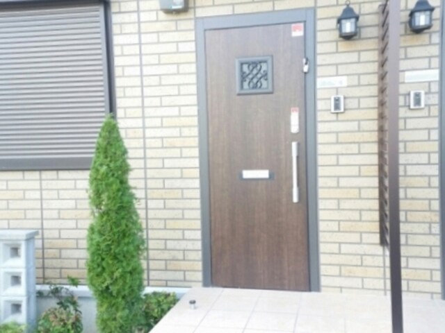 大阪府豊中市春日町２丁目の物件外観写真