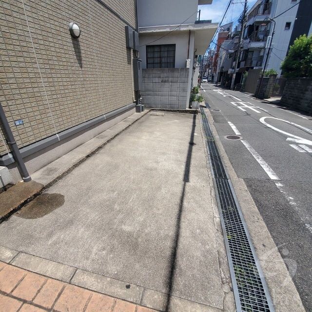 正雀駅 徒歩2分 1階の物件外観写真