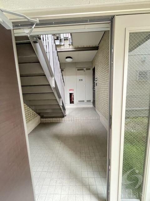 正雀駅 徒歩2分 1階の物件外観写真