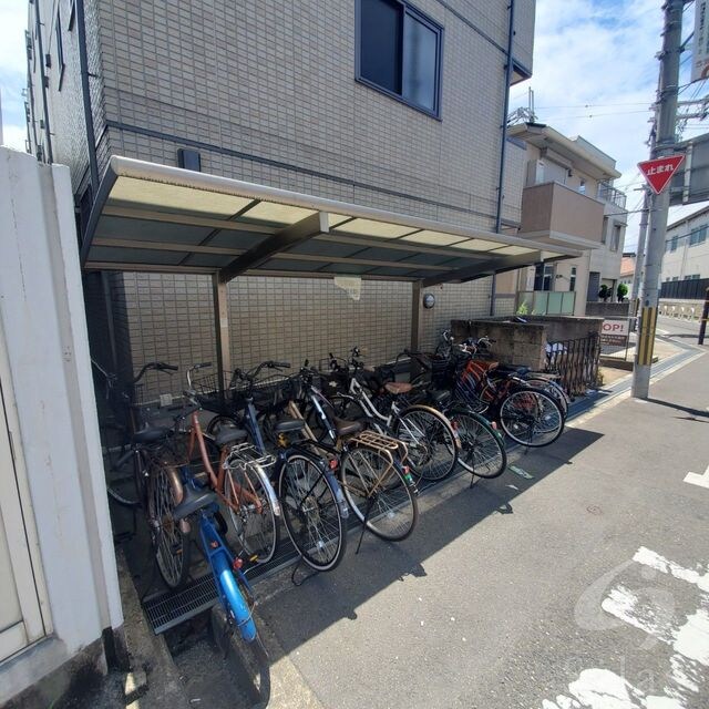 正雀駅 徒歩2分 1階の物件外観写真