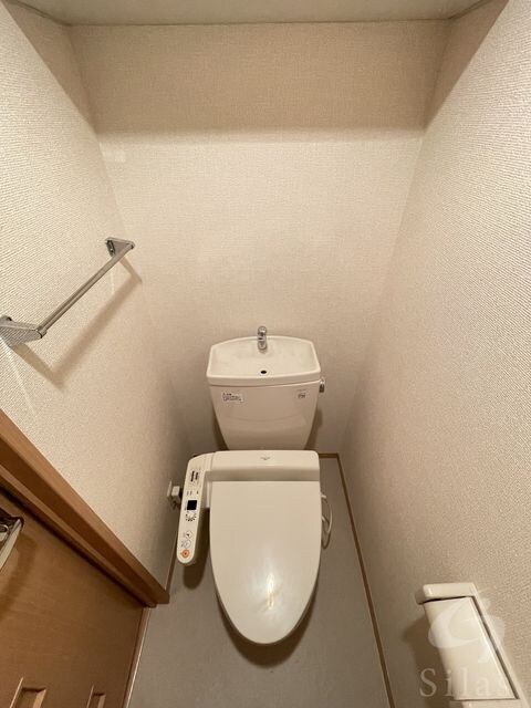 正雀駅 徒歩2分 1階の物件内観写真