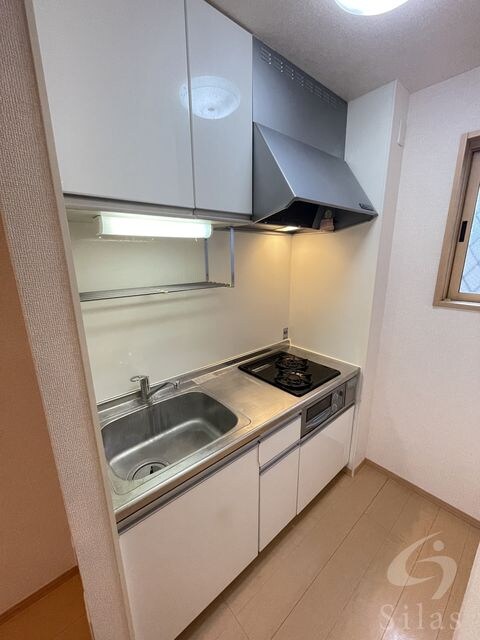 正雀駅 徒歩2分 1階の物件内観写真