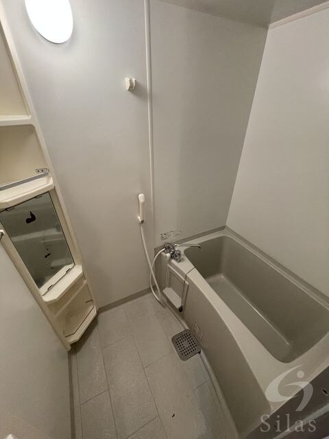 正雀駅 徒歩2分 1階の物件内観写真