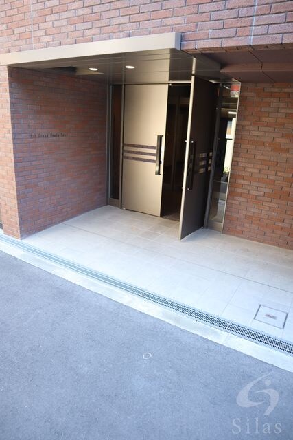 御幣島駅 徒歩6分 5階の物件外観写真