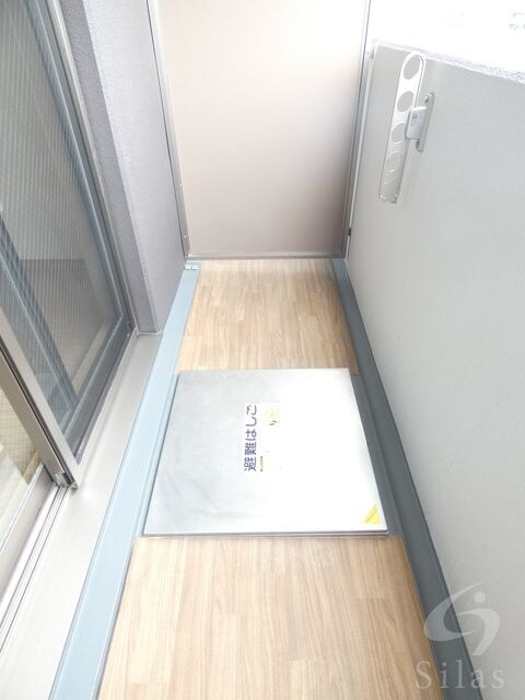 御幣島駅 徒歩6分 5階の物件内観写真