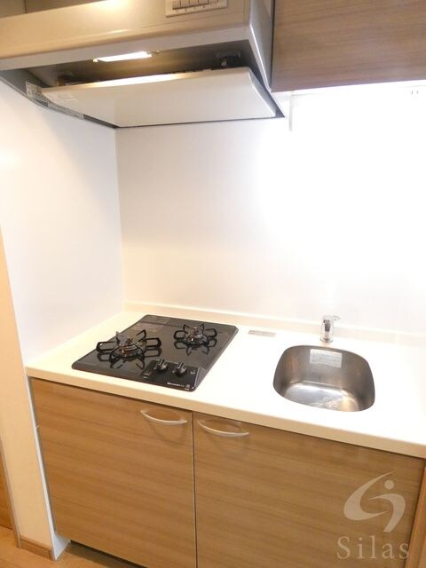 御幣島駅 徒歩6分 5階の物件内観写真