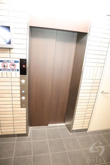 御幣島駅 徒歩6分 5階の物件外観写真