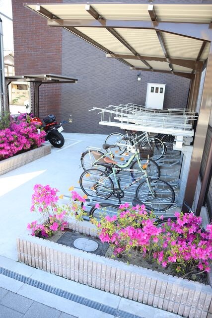 御幣島駅 徒歩6分 5階の物件外観写真