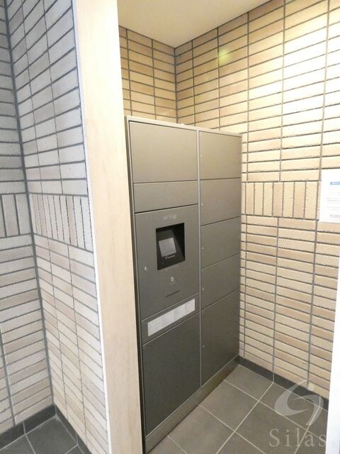 御幣島駅 徒歩6分 5階の物件外観写真