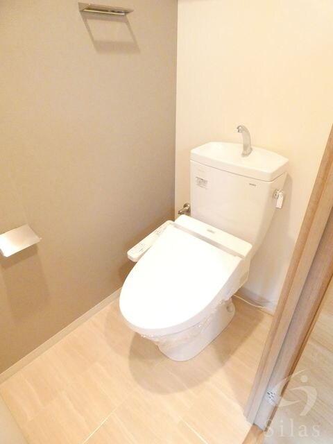 御幣島駅 徒歩6分 5階の物件内観写真