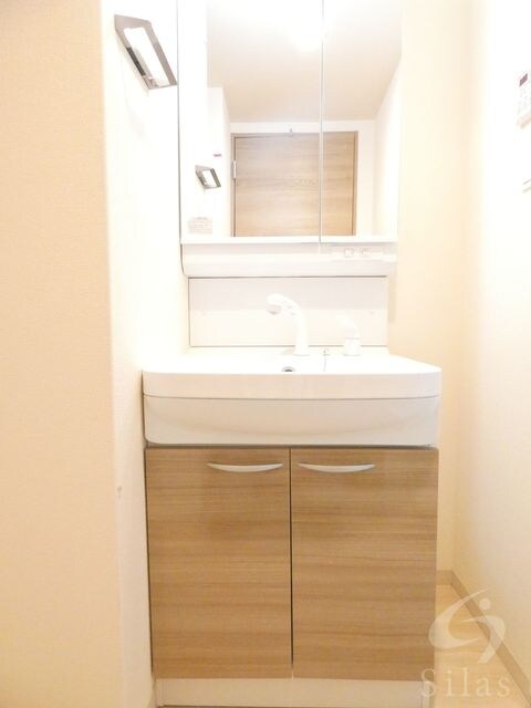 御幣島駅 徒歩6分 5階の物件内観写真