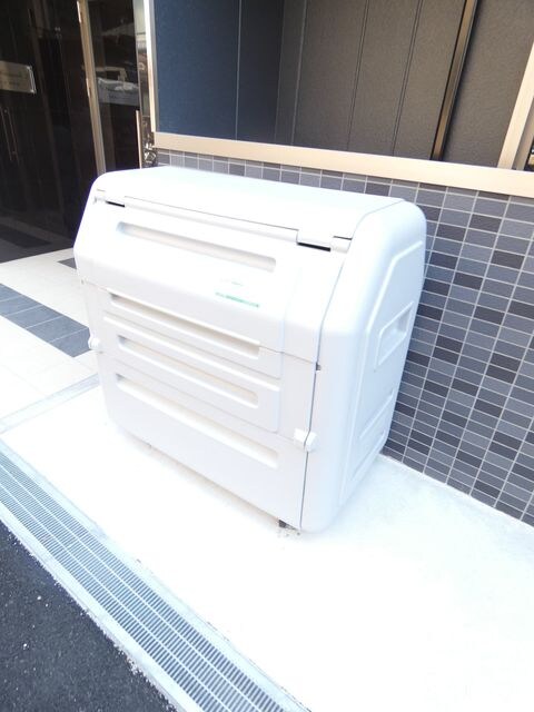 姫島駅 徒歩4分 2階の物件外観写真