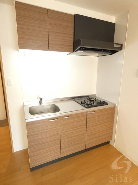 姫島駅 徒歩4分 2階の物件内観写真