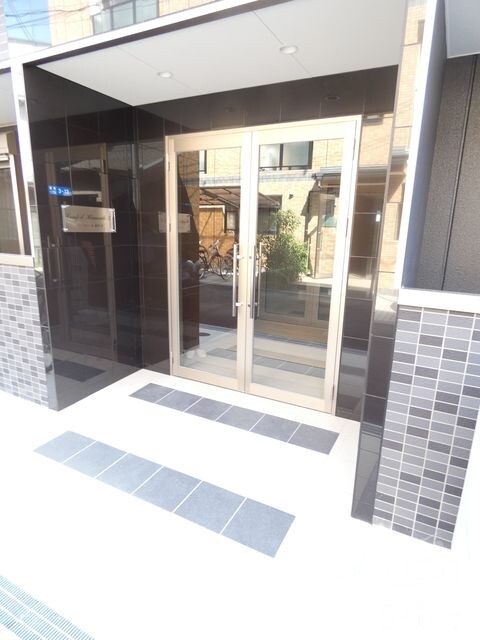 姫島駅 徒歩4分 1階の物件外観写真