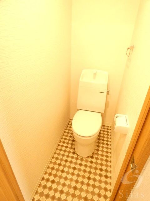 姫島駅 徒歩4分 1階の物件内観写真