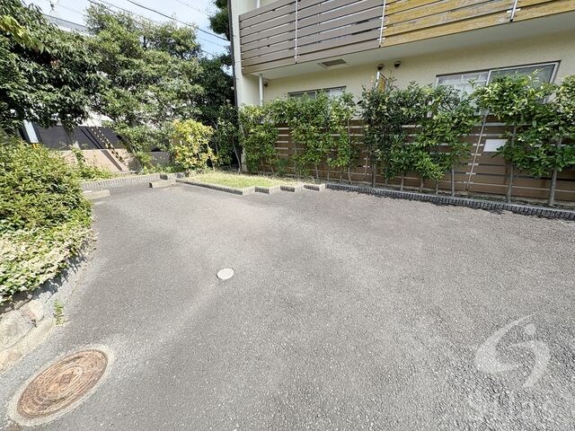 仁川駅 徒歩7分 1階の物件外観写真