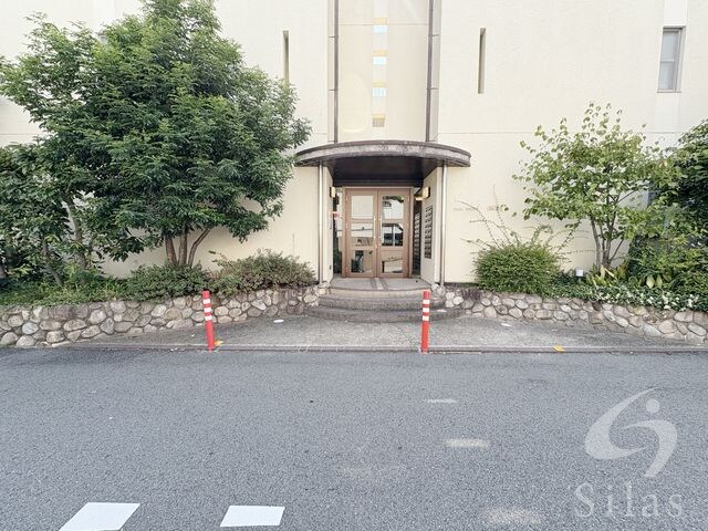 仁川駅 徒歩7分 1階の物件外観写真