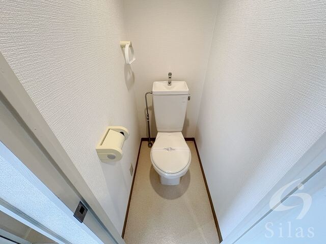 仁川駅 徒歩7分 1階の物件内観写真