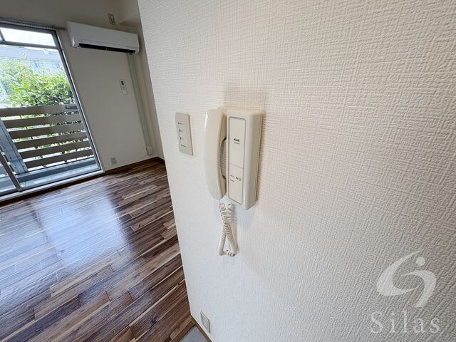 仁川駅 徒歩7分 1階の物件内観写真