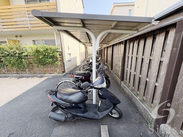 仁川駅 徒歩7分 1階の物件外観写真