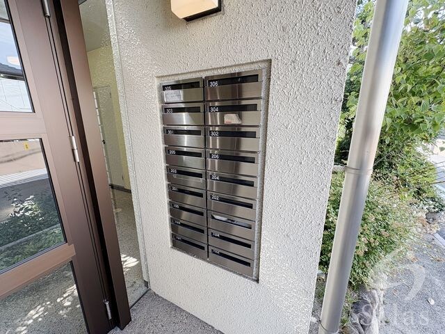 仁川駅 徒歩7分 1階の物件外観写真